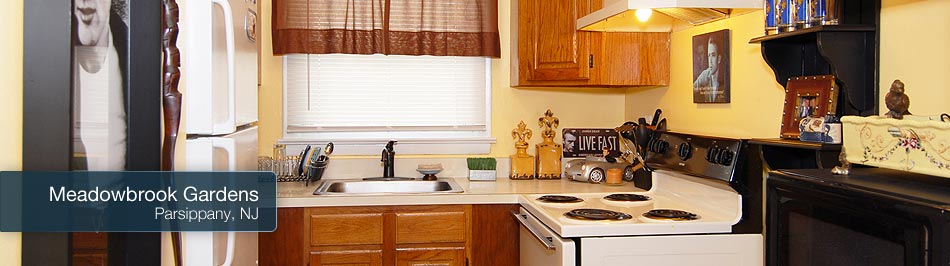 Meadowbrook Gardens Kitchen