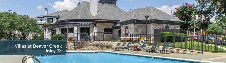 Putting Green, Villas at Beaver Creek