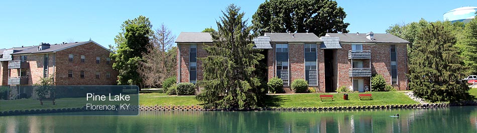 Pine Lake Building Front